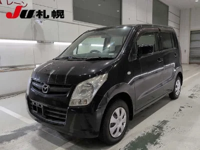 Mazda AZ-Wagon