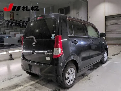 Mazda AZ-Wagon