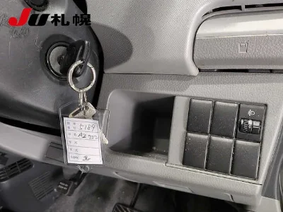 Mazda AZ-Wagon