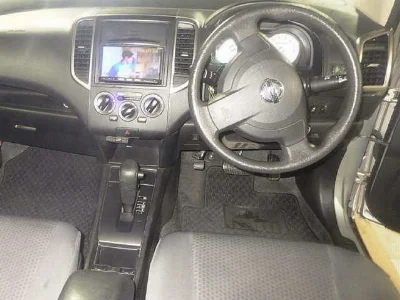 Nissan Wingroad