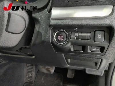 SUBARU IMPREZA SPORT 4