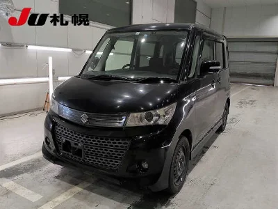 Suzuki Palette