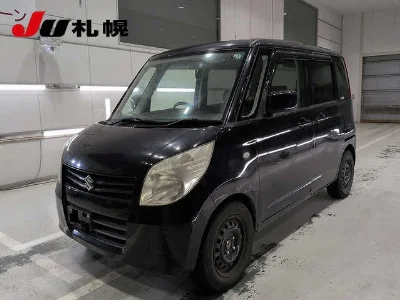 SUZUKI PALETTE