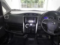 Цена авто Nissan Dayz с аукционов Японии, номер кузова B21W, пробег 103 000, оценка 6