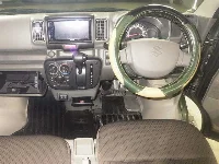 Цена авто Suzuki Every с аукционов Японии, номер кузова DA17V, пробег 37 000, оценка 8