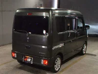Цена авто Suzuki Every с аукционов Японии, номер кузова DA17V, пробег 37 000, оценка 8