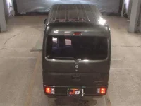 Цена авто Suzuki Every с аукционов Японии, номер кузова DA17V, пробег 37 000, оценка 8