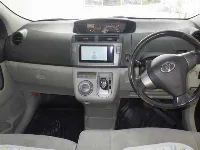 Toyota Passo Sette