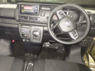 Статистика аукционов Daihatsu Atrai