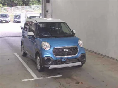 DAIHATSU CAST ACTIVA
