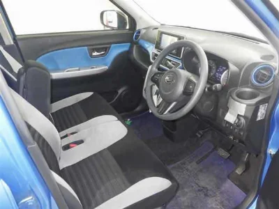 DAIHATSU CAST ACTIVA