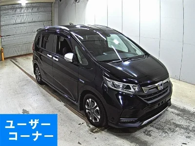 Honda Freed+