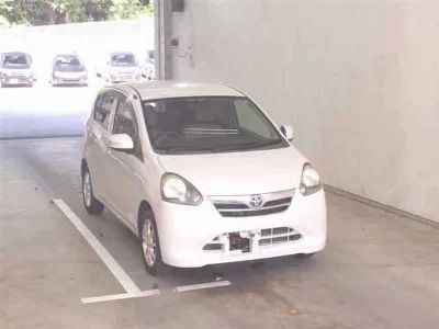 TOYOTA PIXIS EPOCH