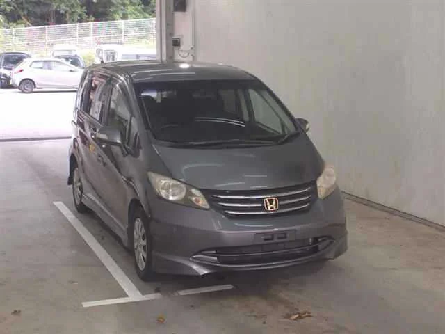 Honda Freed 2009