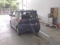 Цена авто Nissan Dayz с аукционов Японии, номер кузова B21W, пробег 111 000, оценка 2