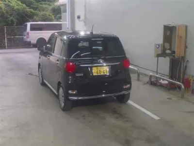 TOYOTA PIXIS JOY