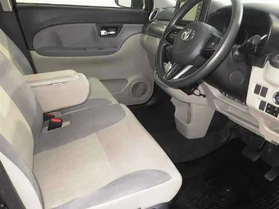 TOYOTA PIXIS JOY
