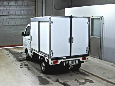 Mitsubishi MINICAB TRUCK