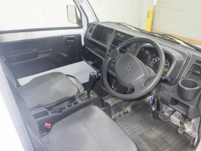 Mitsubishi MINICAB TRUCK