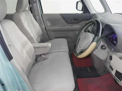 MAZDA FLAIR WAGON