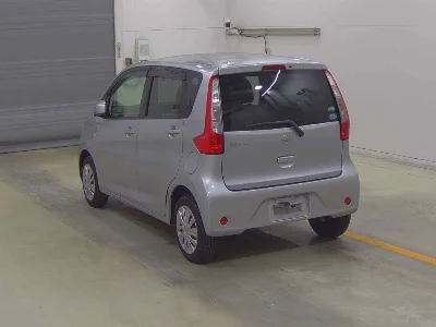 Статистика аукционов Nissan Dayz