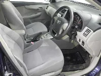 Цена авто Toyota Corolla Axio с аукционов Японии, номер кузова NZE141, пробег 127 000, оценка 4