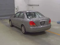 Цена авто Nissan Sylphy с аукционов Японии, номер кузова QG10, пробег 95 000, оценка 4