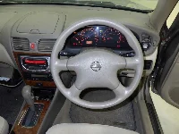 Цена авто Nissan Sylphy с аукционов Японии, номер кузова QG10, пробег 95 000, оценка 4