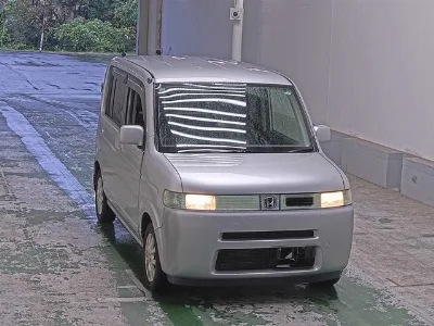 HONDA THATS