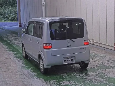HONDA THATS