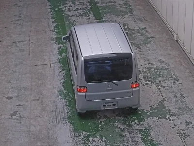 HONDA THATS