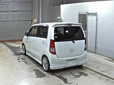 Mazda AZ-Wagon
