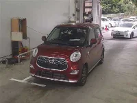 Цена авто Daihatsu Cast с аукционов Японии, номер кузова LA250S, пробег 52 000, оценка 6