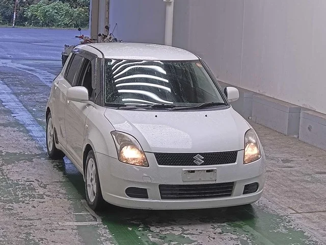 Suzuki Swift 2006