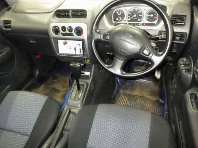 DAIHATSU TERIOS KID
