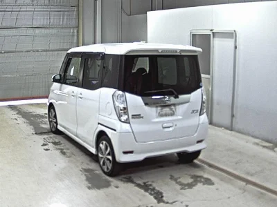 NISSAN DAYZ ROOX 1