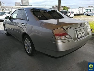 Nissan Gloria