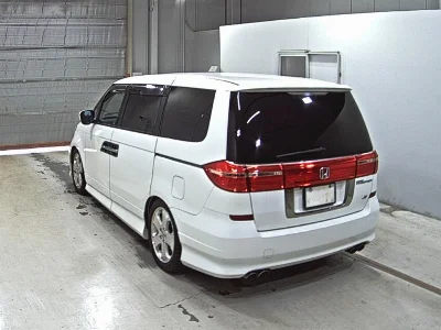HONDA ELYSION