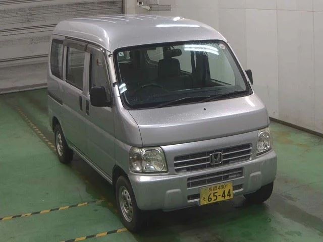 Honda Acty 2003