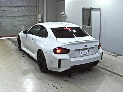 BMW M2