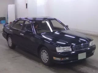 NISSAN GLORIA