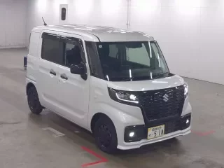 SUZUKI SPACIA BACE