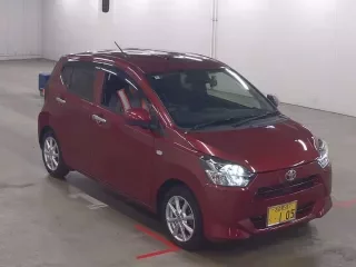 TOYOTA PIXIS EPOCH
