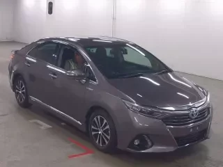 TOYOTA SAI