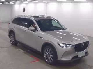 MAZDA CX-80