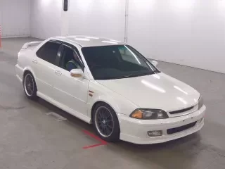 HONDA TORNEO