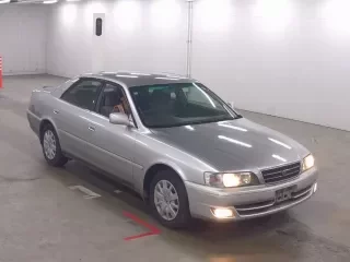 TOYOTA CHASER