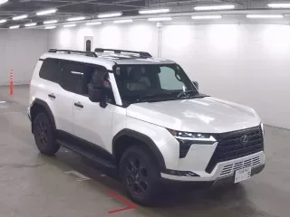 LEXUS GX
