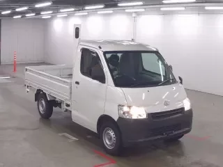 TOYOTA TOWN ACE TRUCK