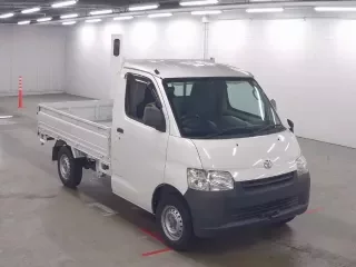 TOYOTA LITE ACE TRUCK